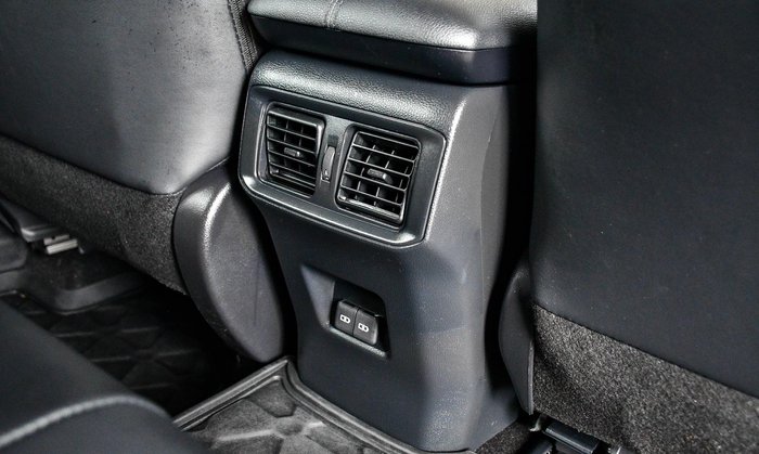 2024 Toyota RAV4 Edge