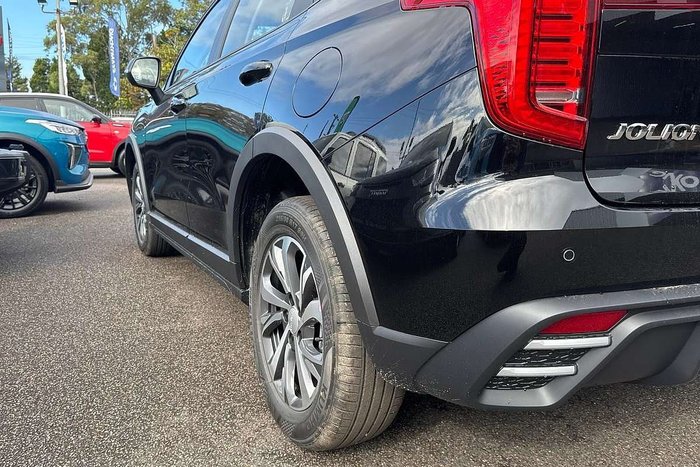 2025 GWM Haval Jolion Premium