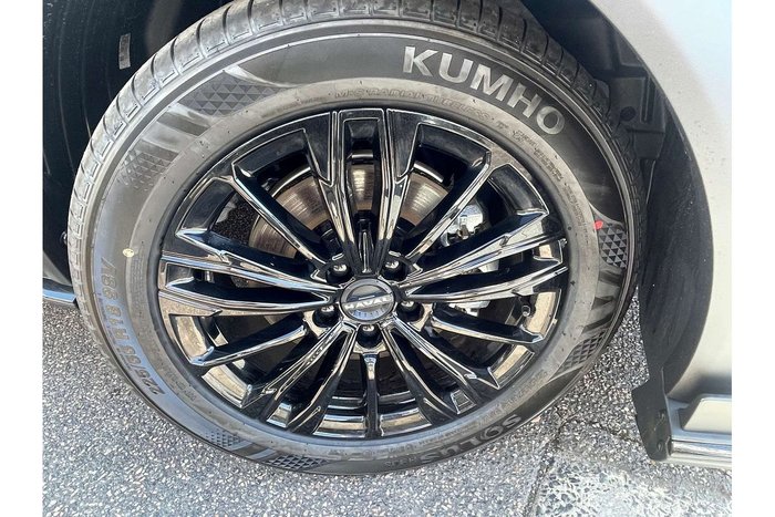 2025 GWM Haval Jolion Vanta