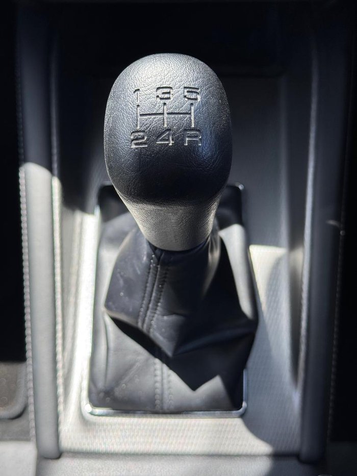 2024 Mitsubishi ASX GS XD MY24 Black