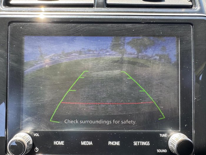 2024 Mitsubishi ASX GS XD MY24 Black