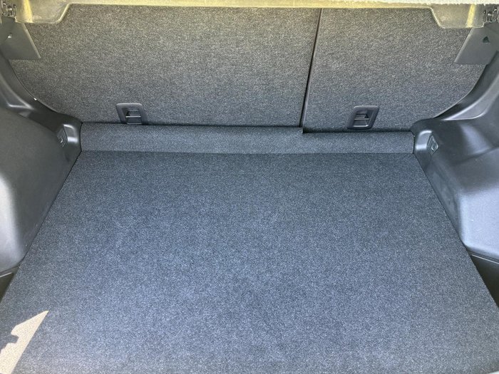 2024 Mitsubishi ASX GS XD MY24 Black