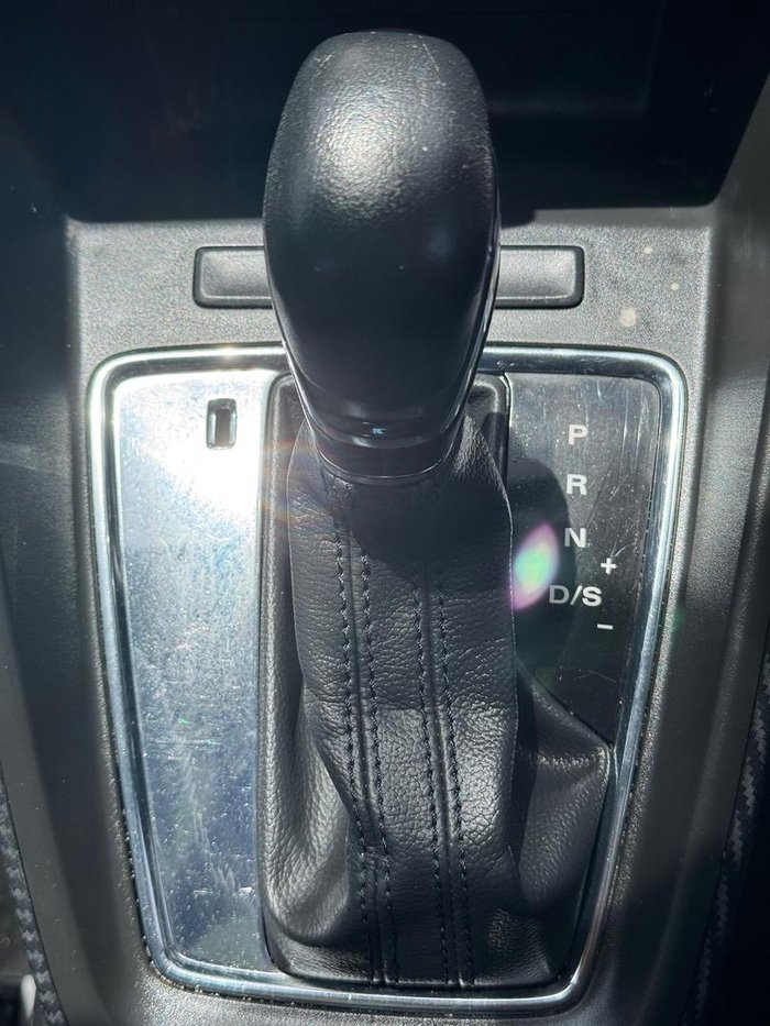 2019 MG ZS Essence AZS1 MY19 Dover White