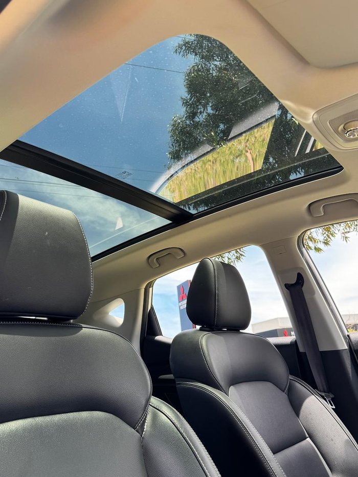 2019 MG ZS Essence AZS1 MY19 Dover White