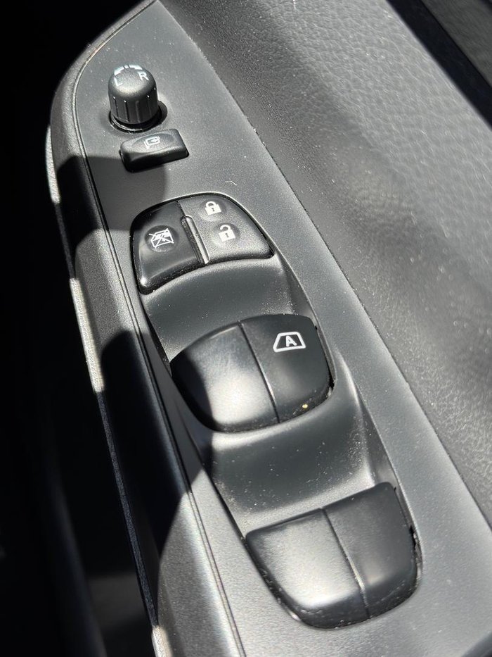 2021 Nissan Navara PRO-4X