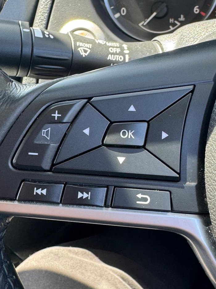 2021 Nissan Navara PRO-4X