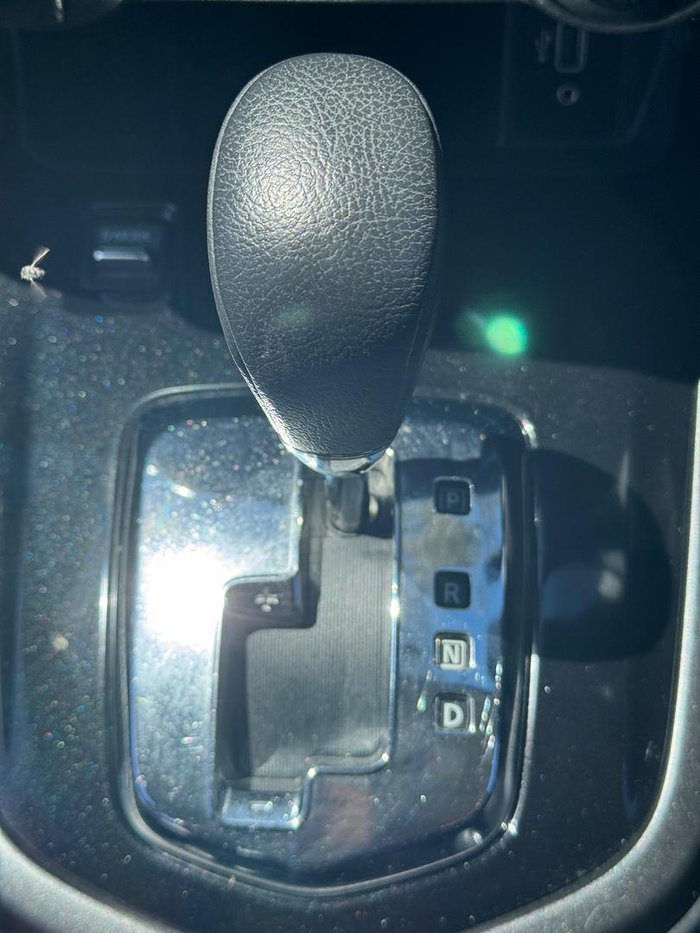 2021 Nissan Navara PRO-4X