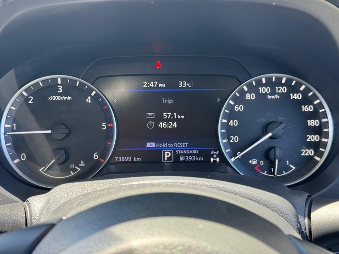 2021 Nissan Navara PRO-4X D23 MY21.5 4X4 Dual Range Black Star