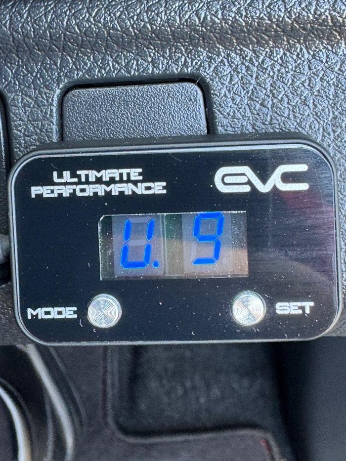 2021 Nissan Navara PRO-4X D23 MY21.5 4X4 Dual Range Black Star