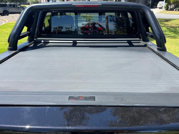 2021 Nissan Navara PRO-4X