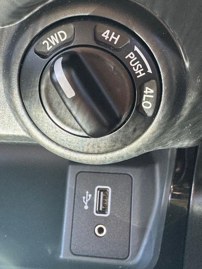 2021 Nissan Navara PRO-4X