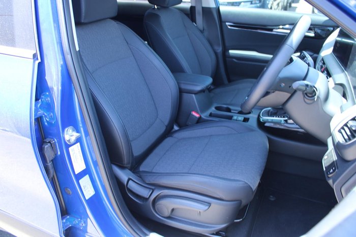 2024 Kia Seltos Sport+