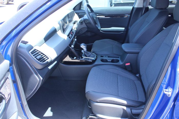 2024 Kia Seltos Sport+