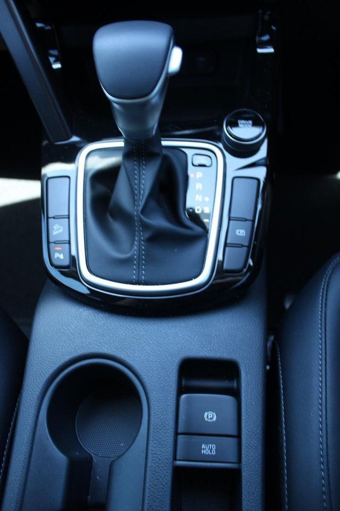 2024 Kia Seltos Sport+