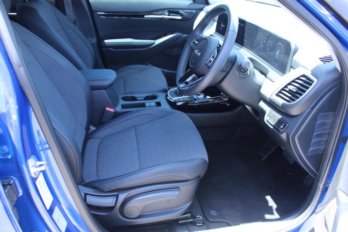 2024 Kia Seltos Sport+