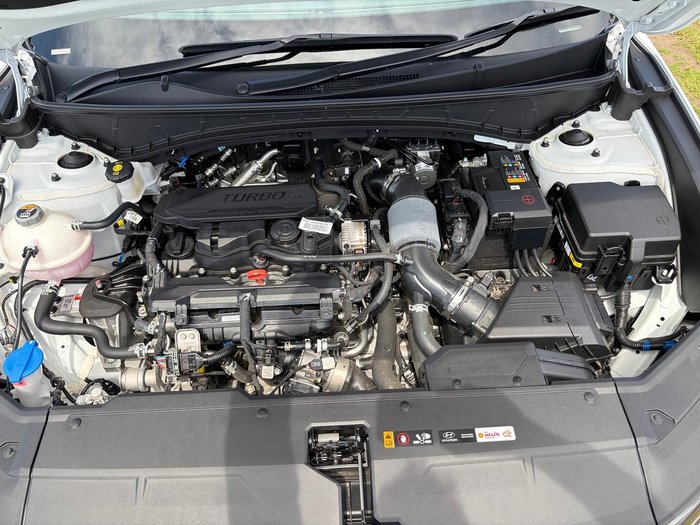 2022 Hyundai Tucson Highlander