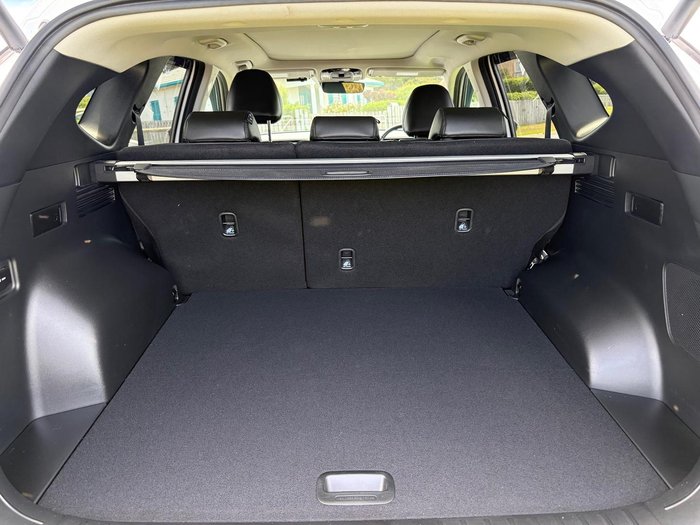 2022 Hyundai Tucson Highlander