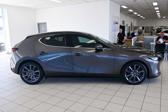 2023 Mazda 3 G25 GT