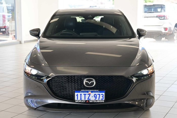 2023 Mazda 3 G25 GT