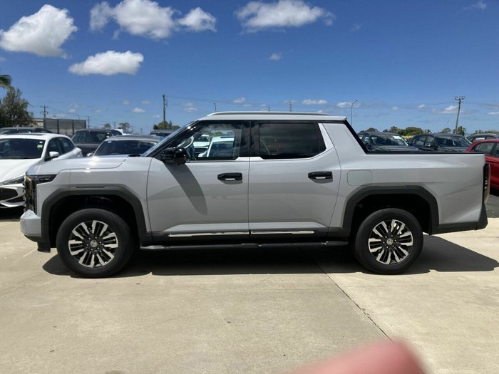 2025 MG U9 Explore X