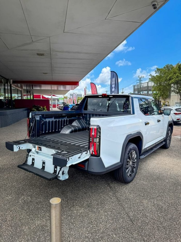 2025 MG U9 Explore PRO