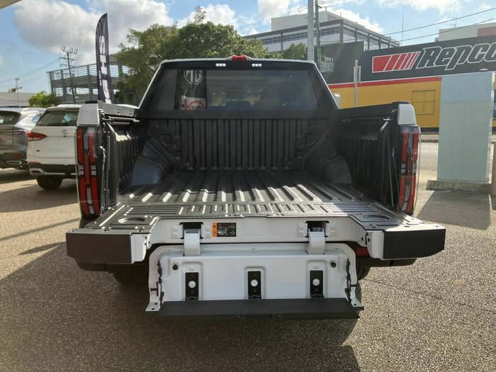 2025 MG U9 Explore PRO