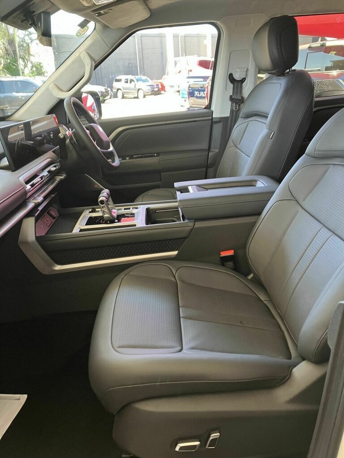 2025 MG U9 Explore PRO