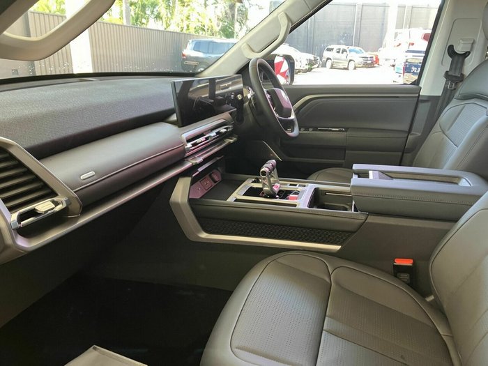 2025 MG U9 Explore PRO