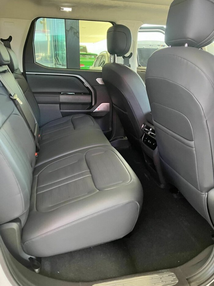 2025 MG U9 Explore PRO