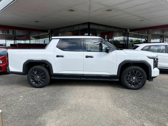 2025 MG U9 Explore PRO