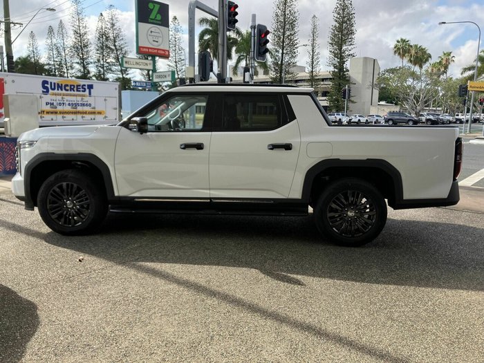 2025 MG U9 Explore PRO