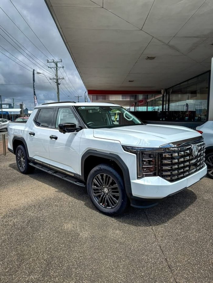 2025 MG U9 Explore PRO