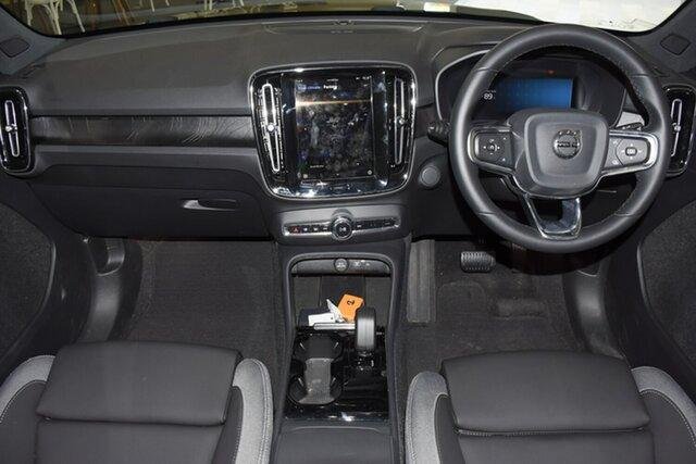 2023 Volvo C40 Recharge Twin