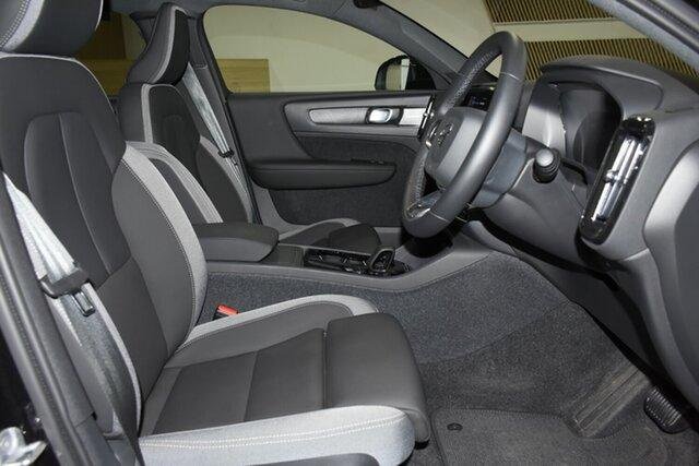 2023 Volvo C40 Recharge Twin