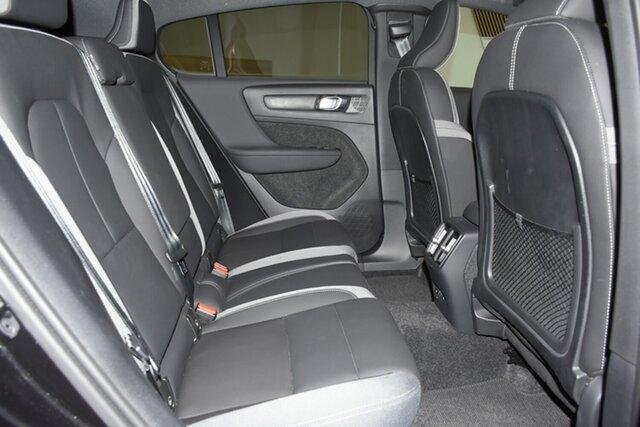 2023 Volvo C40 Recharge Twin