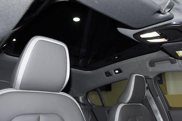 2023 Volvo C40 Recharge Twin