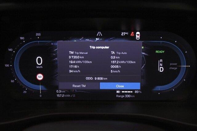 2023 Volvo C40 Recharge Twin