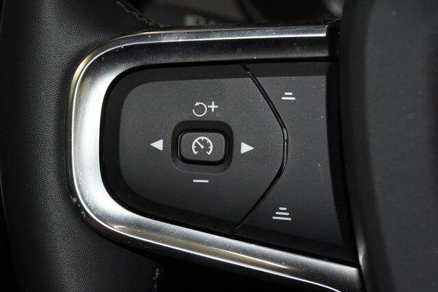 2023 Volvo C40 Recharge Twin