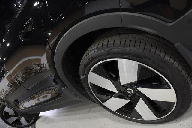 2023 Volvo C40 Recharge Twin