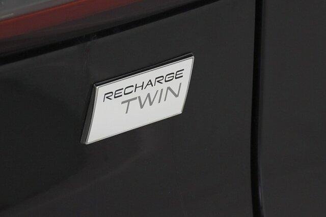 2023 Volvo C40 Recharge Twin