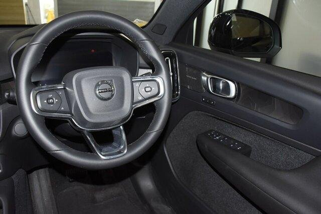 2023 Volvo C40 Recharge Twin