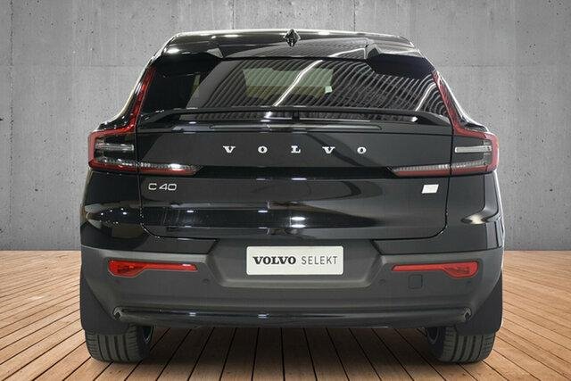 2023 Volvo C40 Recharge Twin