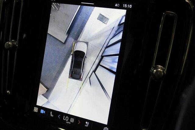 2023 Volvo C40 Recharge Twin