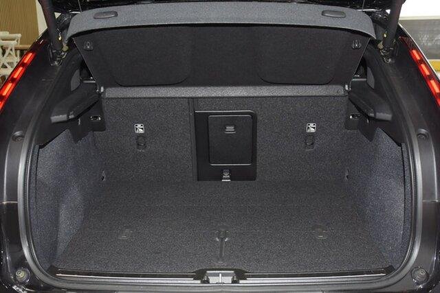 2023 Volvo C40 Recharge Twin