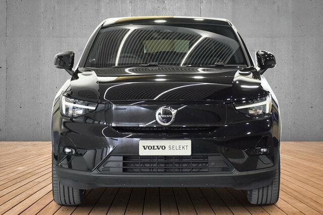 2023 Volvo C40 Recharge Twin