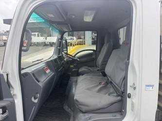 2017 Isuzu Npr 45 155