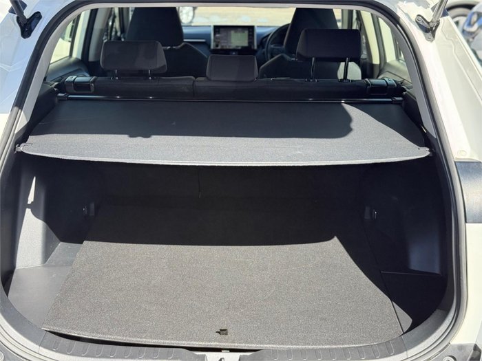 2022 TOYOTA RAV4 GX (2WD) HYBRID