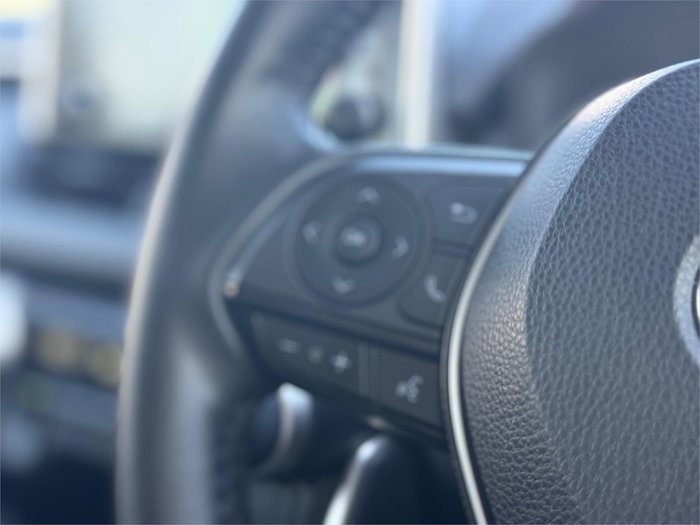 2022 TOYOTA RAV4 GX (2WD) HYBRID