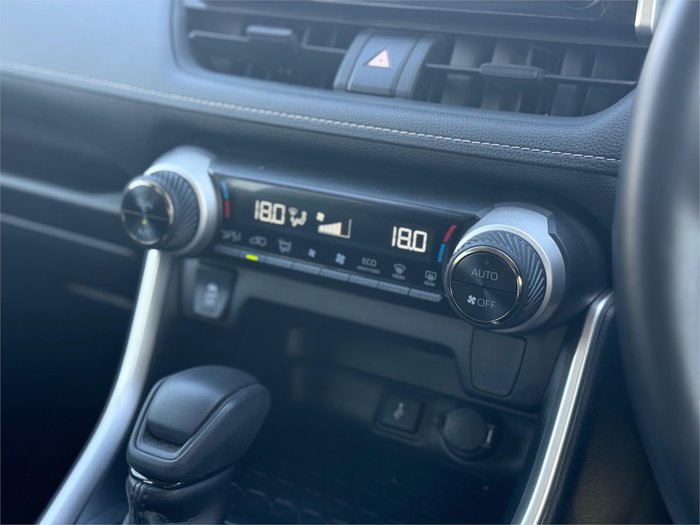 2022 TOYOTA RAV4 GX (2WD) HYBRID