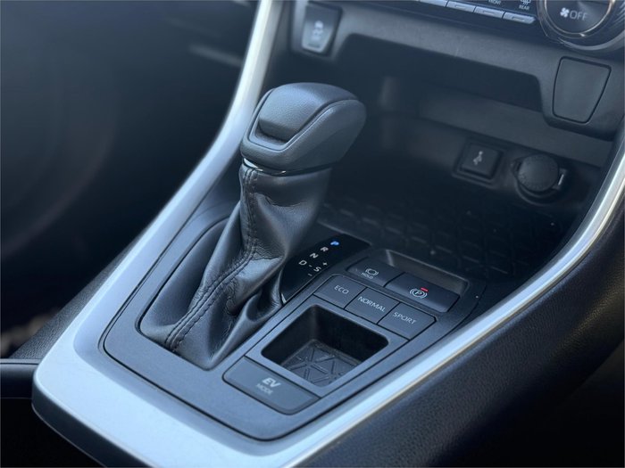 2022 TOYOTA RAV4 GX (2WD) HYBRID